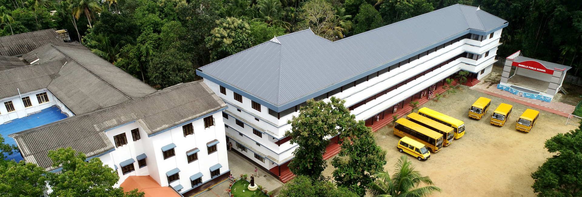 LET YOUR LIGHT SHINE